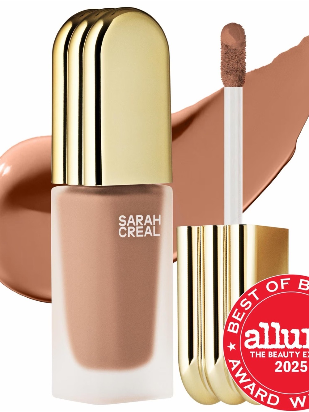 Sarah Creal Face Flex 8.0